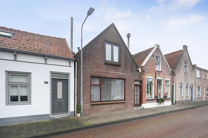 Bekijk foto 3 van Zuid-Kerkstraat 30