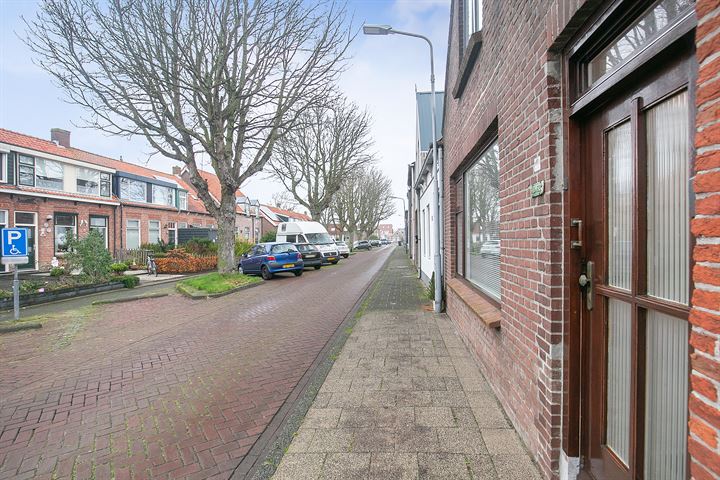 Bekijk foto 4 van Zuid-Kerkstraat 30