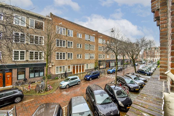 Bekijk foto 19 van Van Speijkstraat 136-1