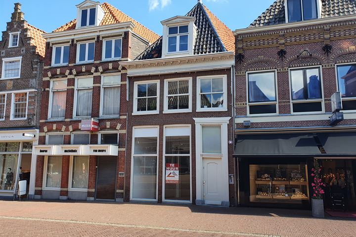 Grote Noord 36, Hoorn (NH)