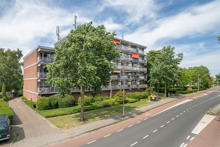 Bekijk foto 5 van Haaksbergerstraat 488-A