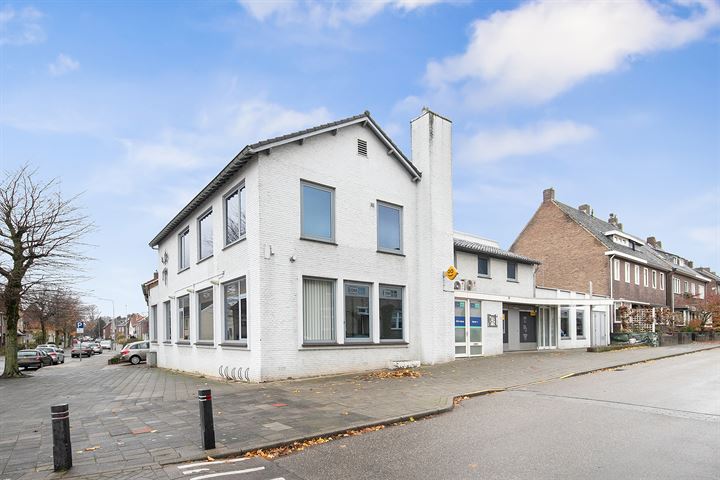 Pastoor Vonckenstraat 21, Geleen