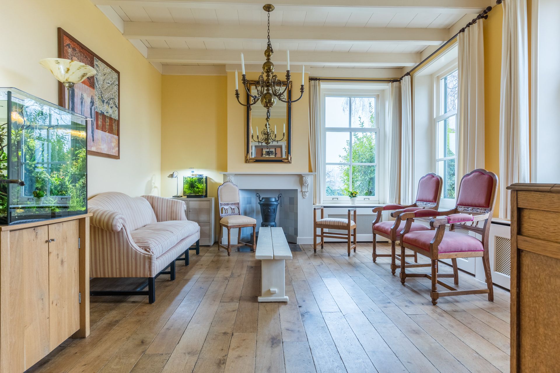 Foto 3 van Vogelenzangseweg 21