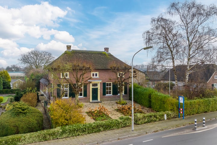 Bekijk foto 6 van Vogelenzangseweg 21