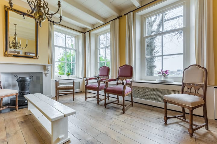 Foto 9 van Vogelenzangseweg 21