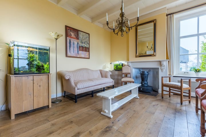 Foto 8 van Vogelenzangseweg 21