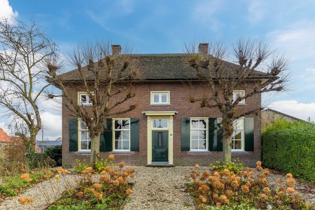 Foto 7 van Vogelenzangseweg 21