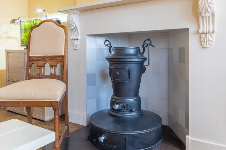 Foto 12 van Vogelenzangseweg 21