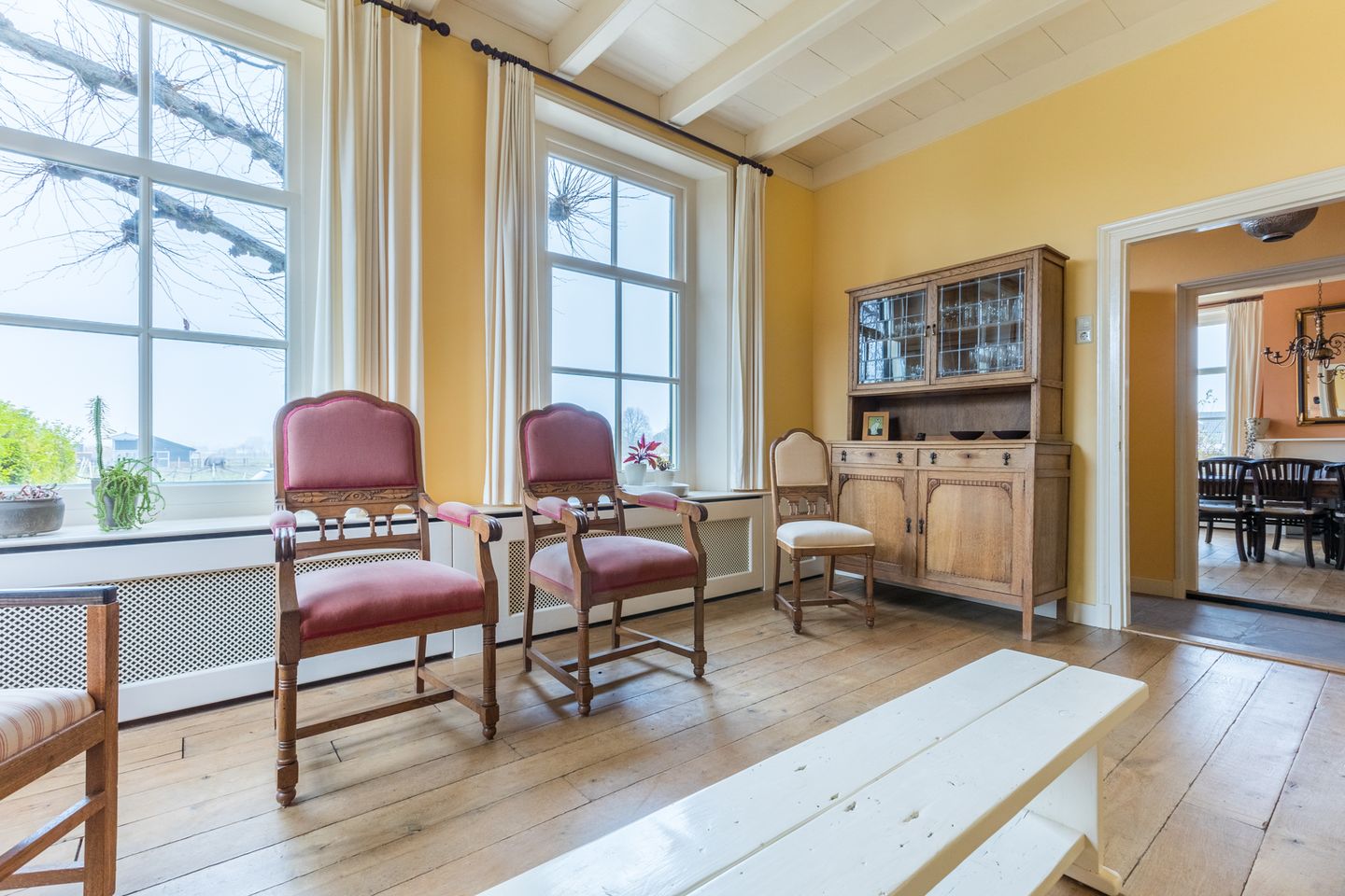 Foto 10 van Vogelenzangseweg 21