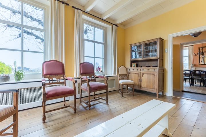 Foto 10 van Vogelenzangseweg 21