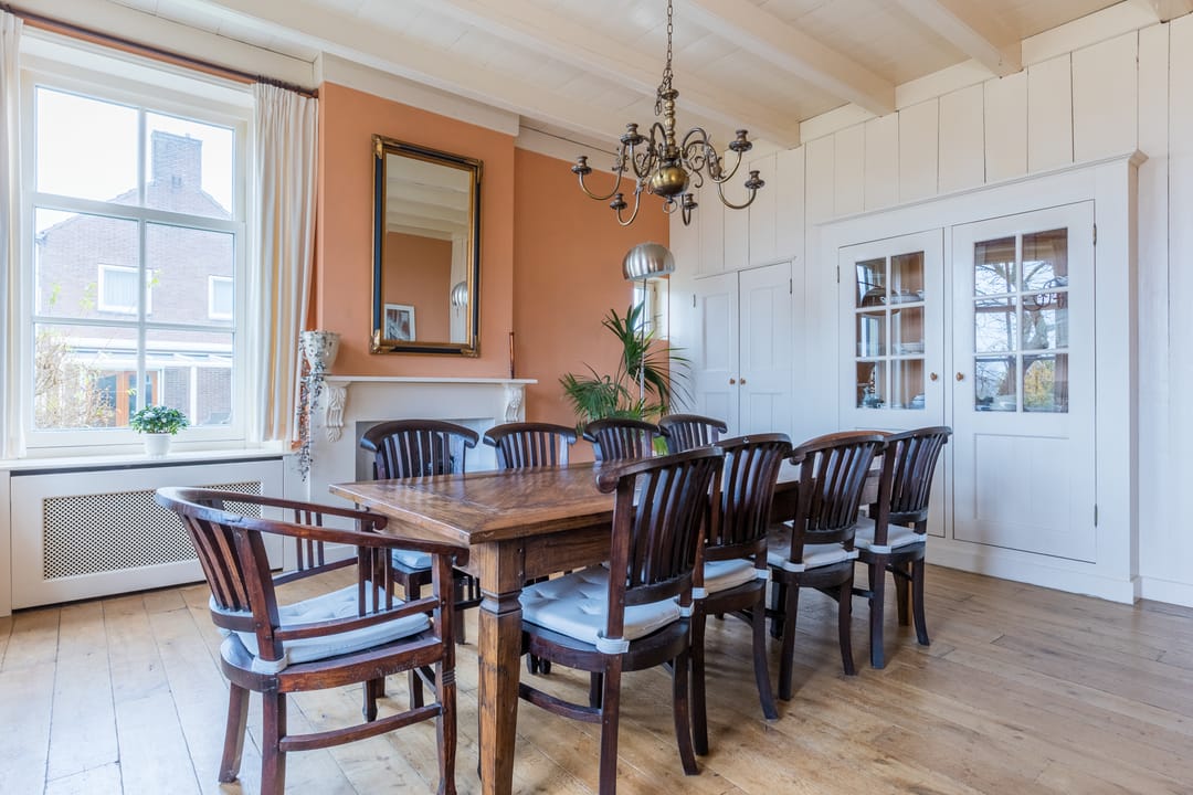 Foto 13 van Vogelenzangseweg 21