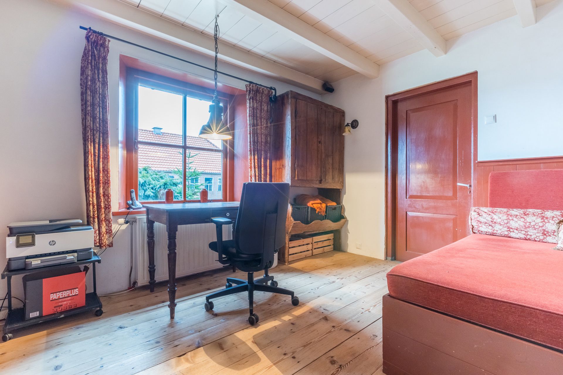 Foto 27 van Vogelenzangseweg 21