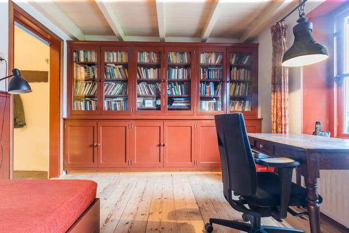 Foto 29 van Vogelenzangseweg 21