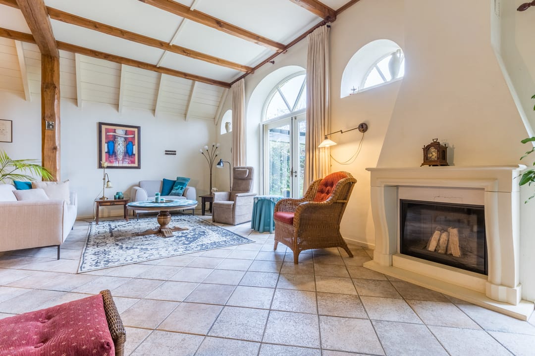 Foto 38 van Vogelenzangseweg 21