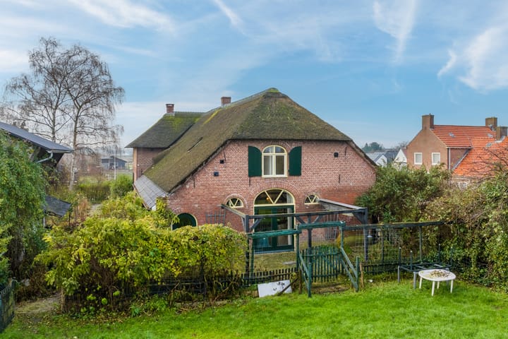 Foto 86 van Vogelenzangseweg 21