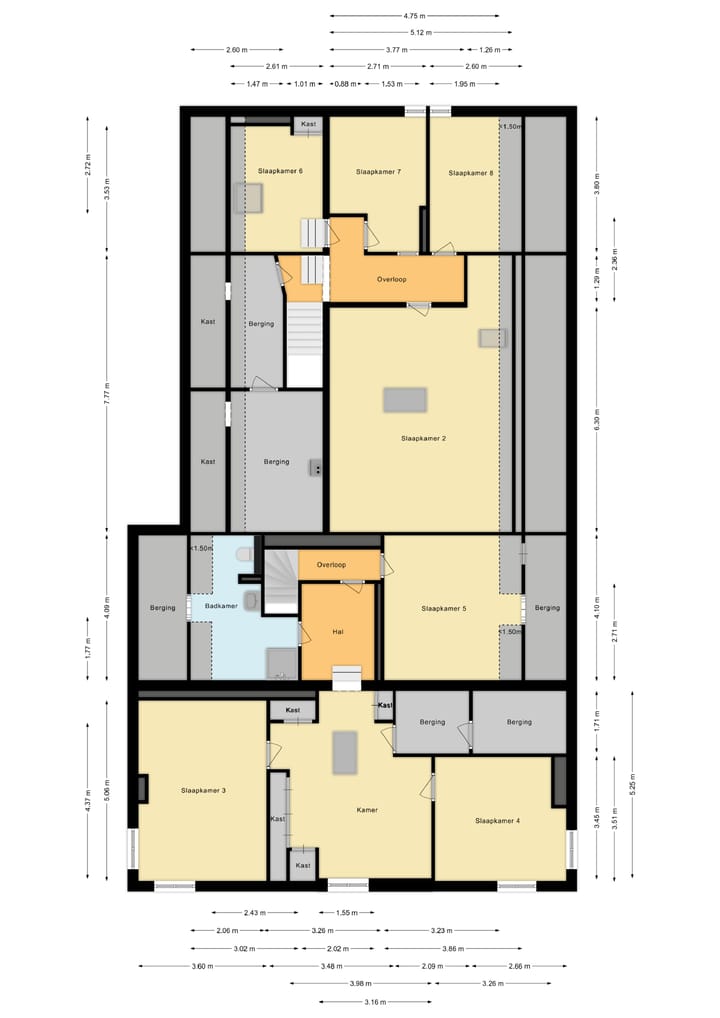 Foto 93 van Vogelenzangseweg 21