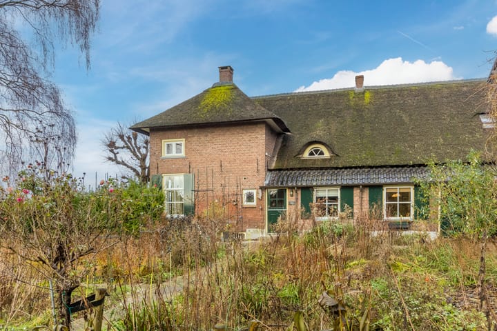 Foto 79 van Vogelenzangseweg 21