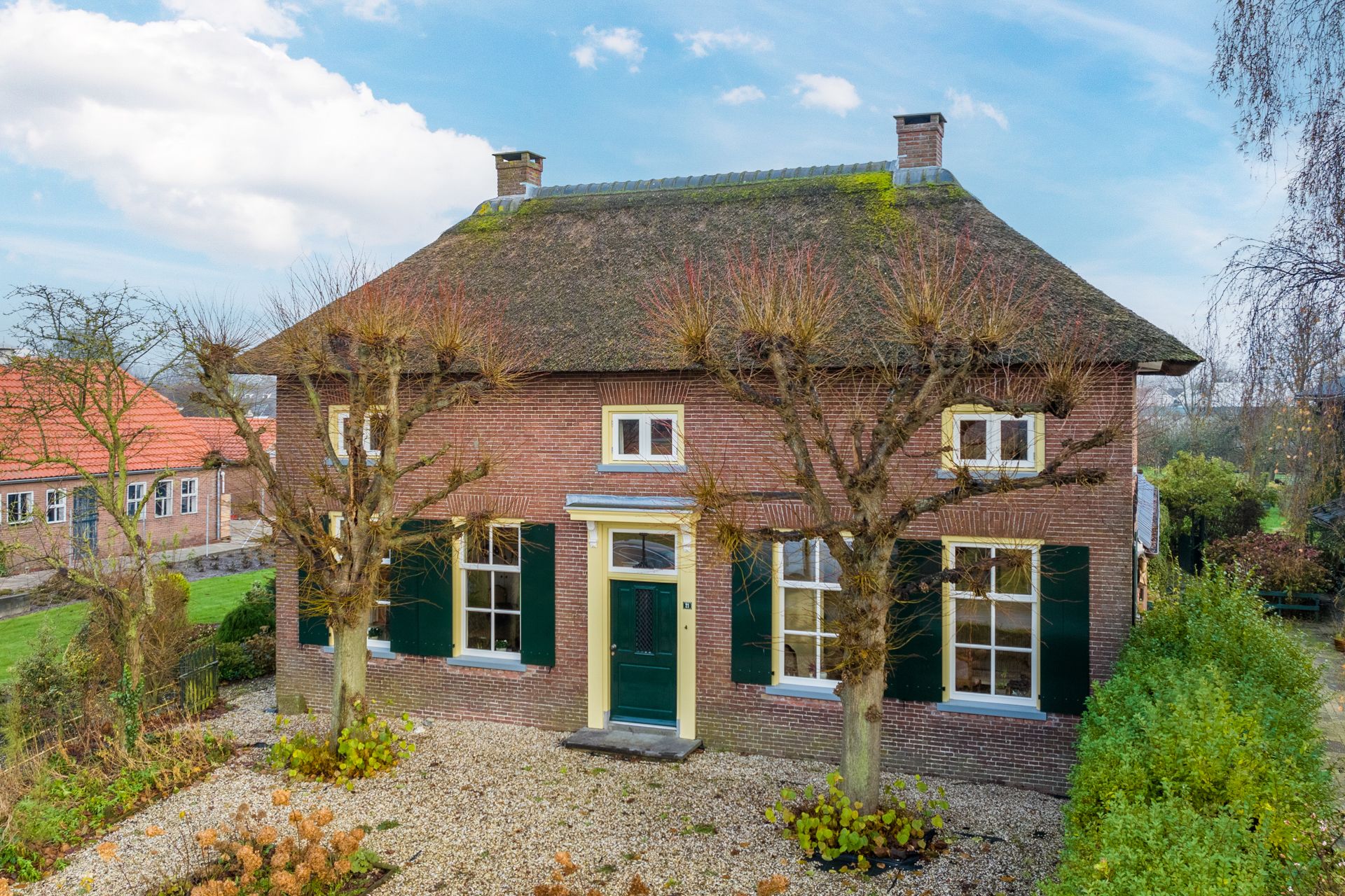 Foto 75 van Vogelenzangseweg 21