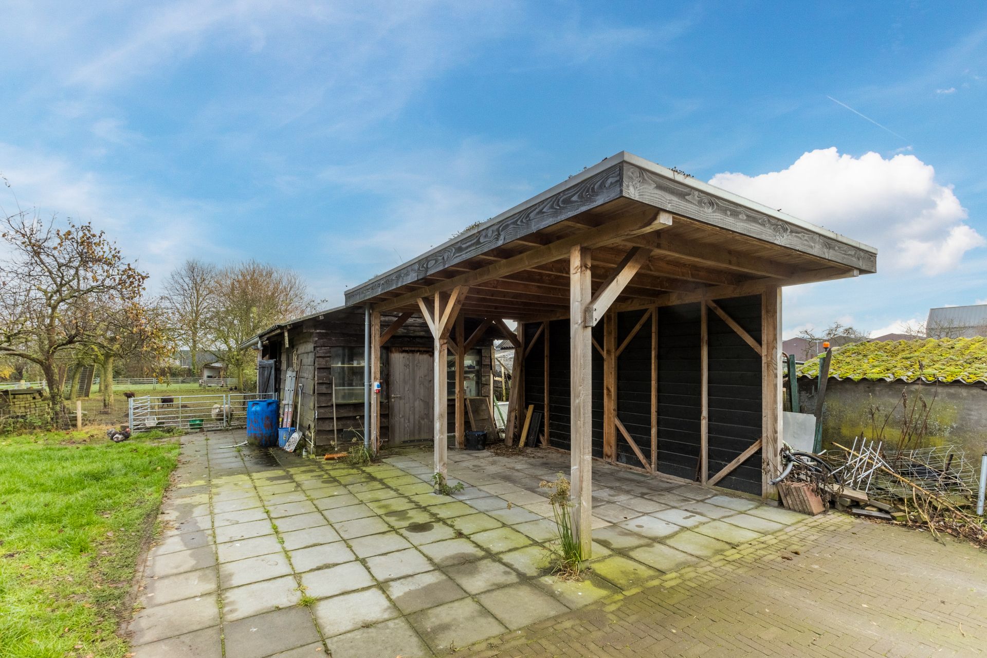 Foto 81 van Vogelenzangseweg 21