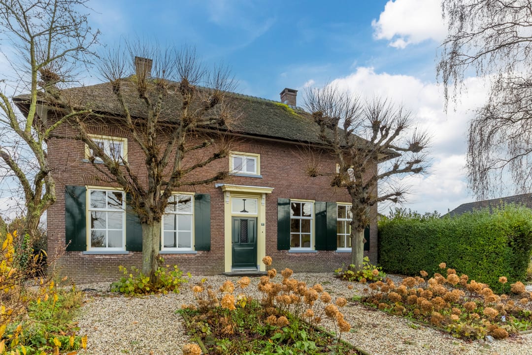 Foto 76 van Vogelenzangseweg 21