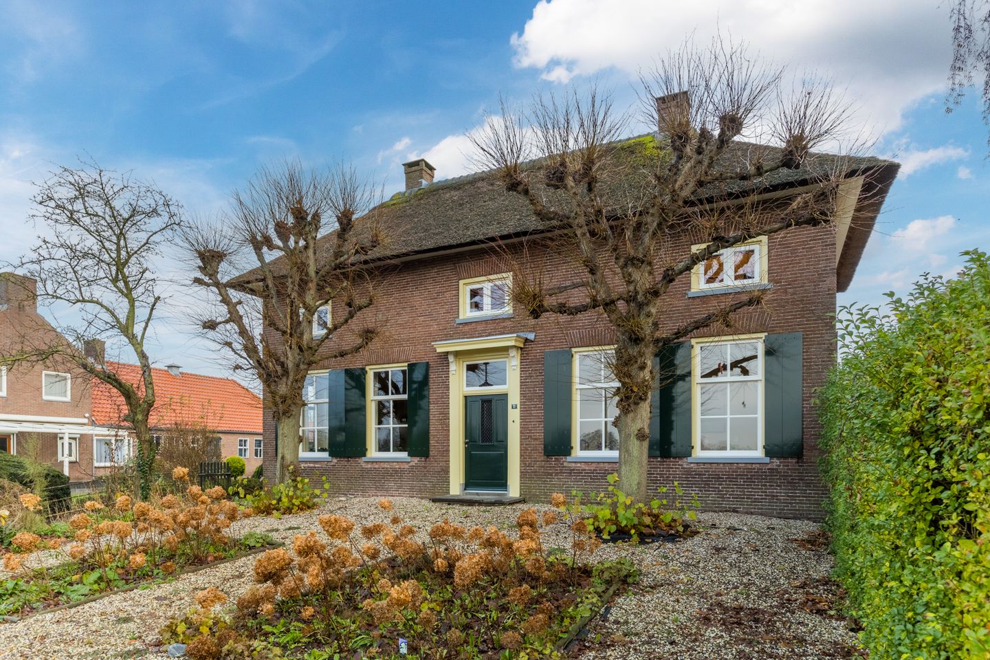 Foto 74 van Vogelenzangseweg 21