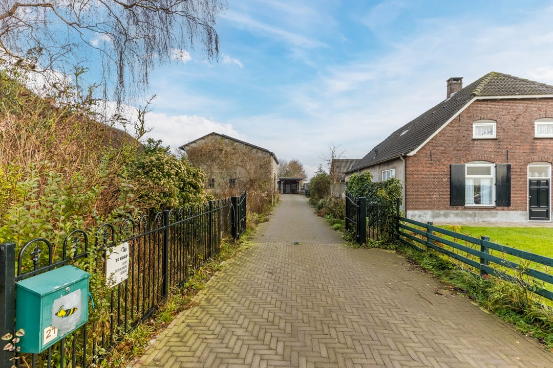 Foto 73 van Vogelenzangseweg 21