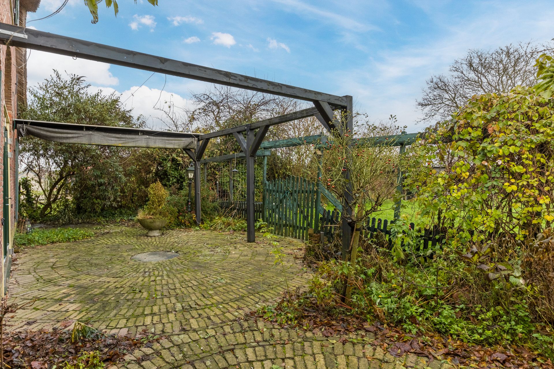 Foto 87 van Vogelenzangseweg 21