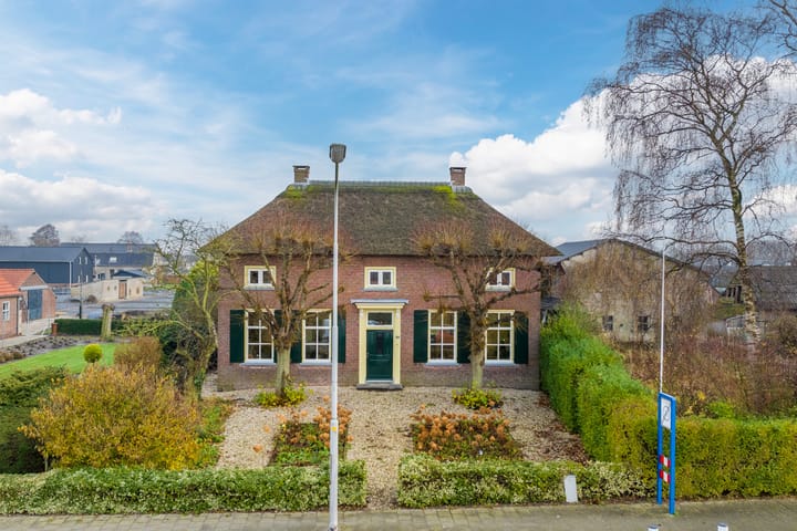 Foto 90 van Vogelenzangseweg 21