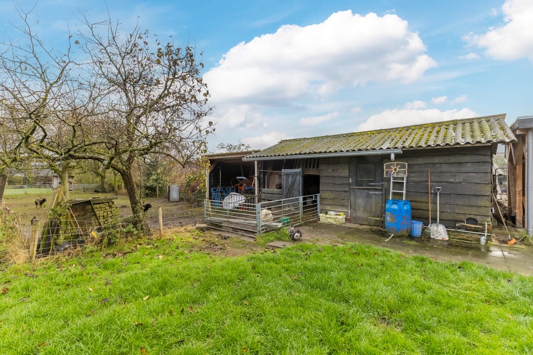 Foto 83 van Vogelenzangseweg 21