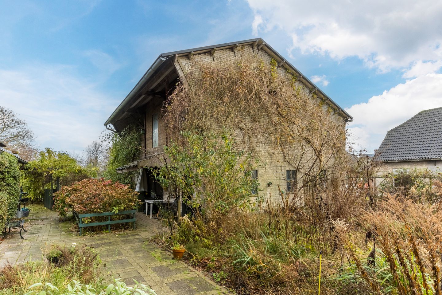 Foto 89 van Vogelenzangseweg 21