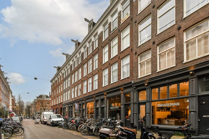 Bekijk foto 1 van Gerard Doustraat 52