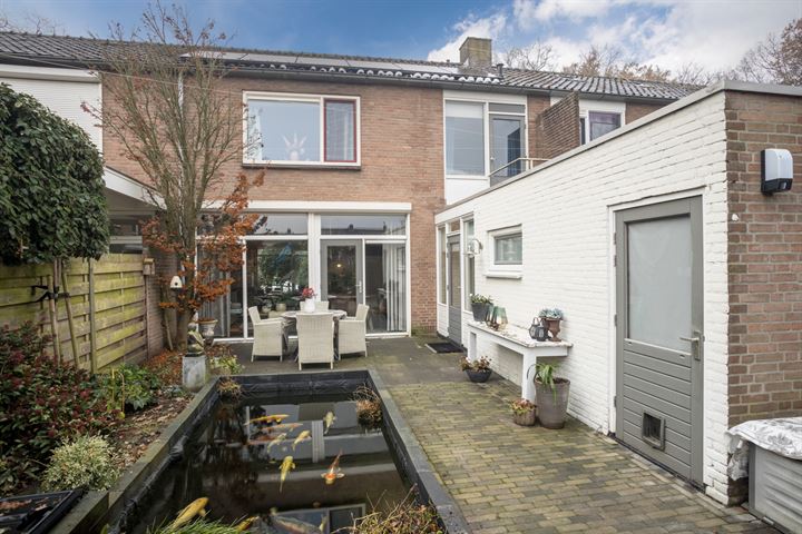 Bekijk foto 38 van Graaf Hendriklaan 5