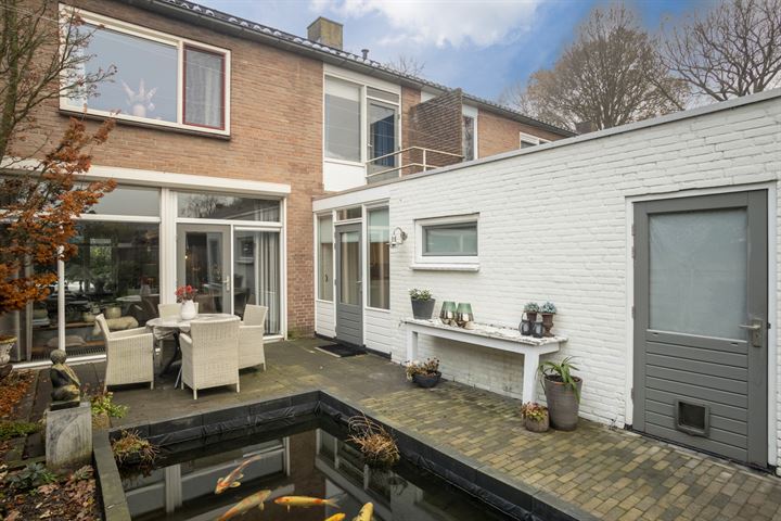 Bekijk foto 40 van Graaf Hendriklaan 5