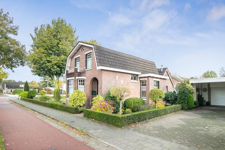 Bekijk foto 3 van Herenstraat 55