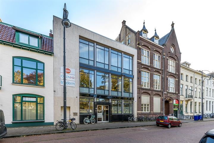 Eusebiusbuitensingel 32, Arnhem