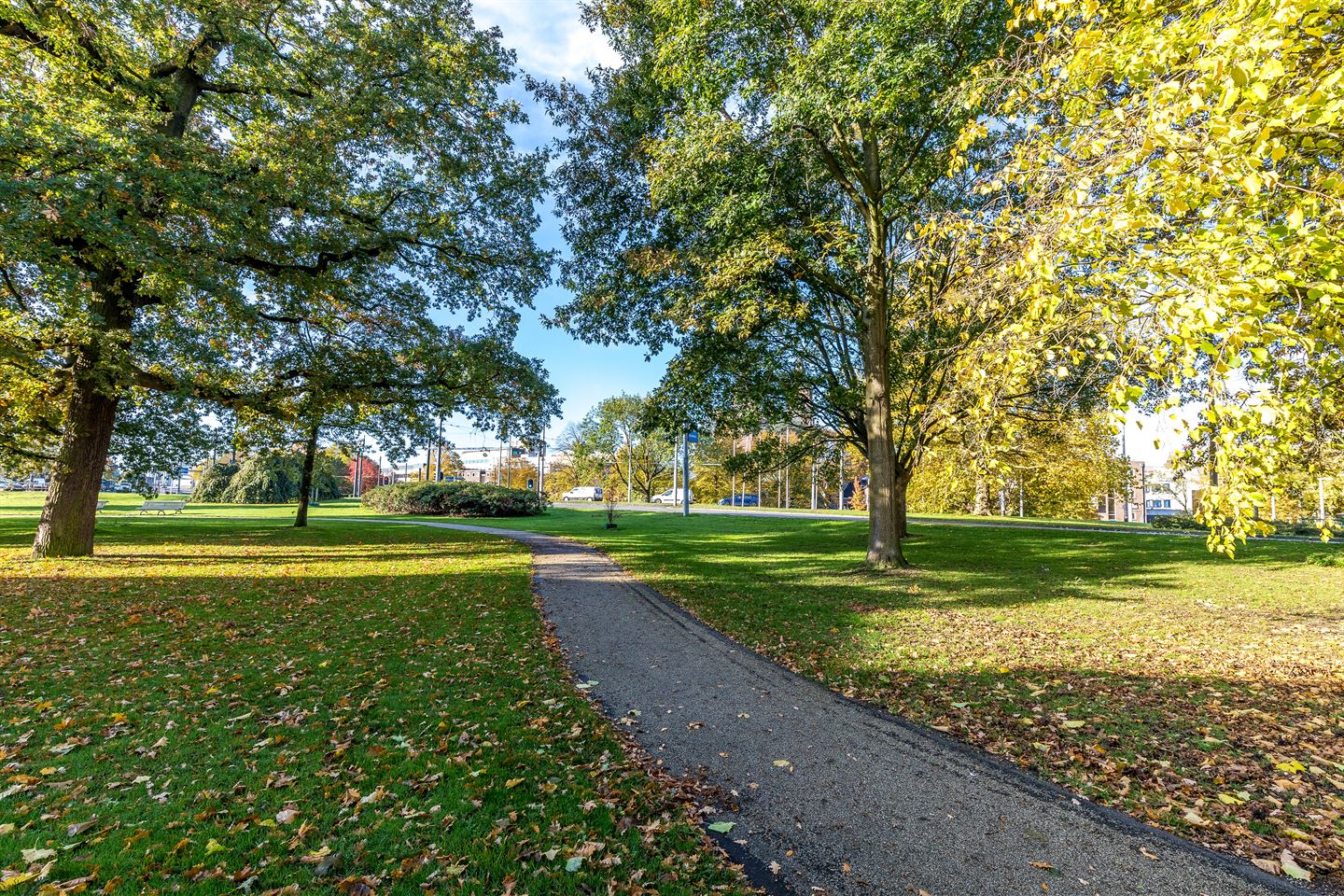 Bekijk foto 5 van Eusebiusbuitensingel 32