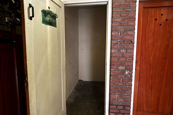 Bekijk foto 20 van De Sillestraat 52