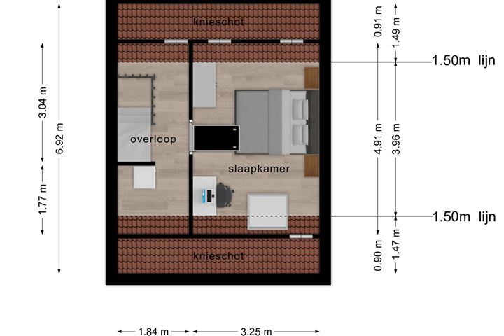 Bekijk foto 30 van Spinhuisweg 102