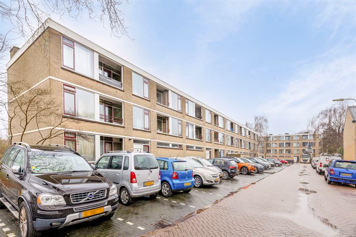 Bekijk foto 3 van Frans Halsstraat 29-A