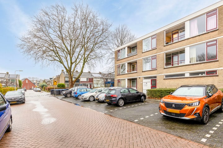 Bekijk foto 4 van Frans Halsstraat 29-A