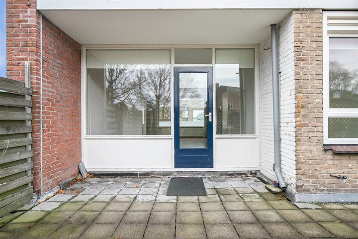 Bekijk foto 19 van Euterpeplein 39-B