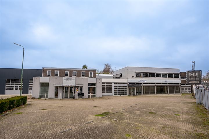 Luikerweg 38, Valkenswaard