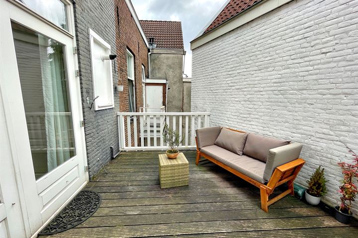 Bekijk foto 12 van Sloetstraat 197