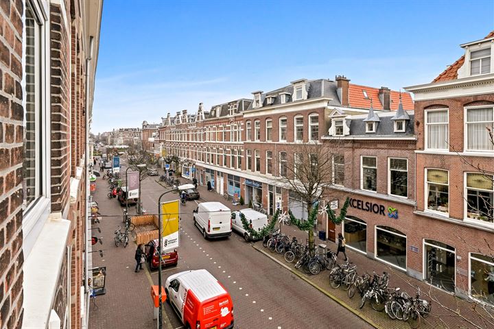 Bekijk foto 3 van Weimarstraat 129-A