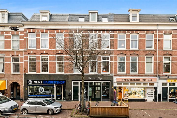 Bekijk foto 4 van Weimarstraat 129-A