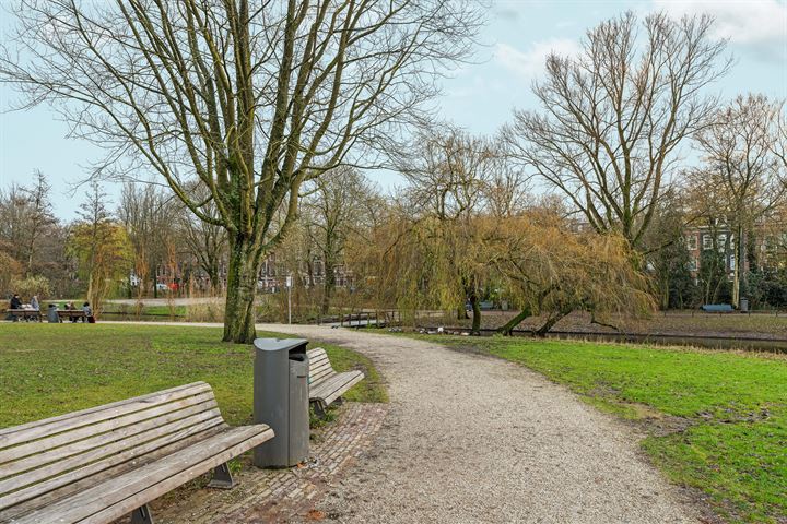 Bekijk foto 22 van Sarphatipark 3-I