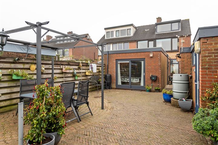 Bekijk foto 45 van Johannes Wigeliusstraat 8