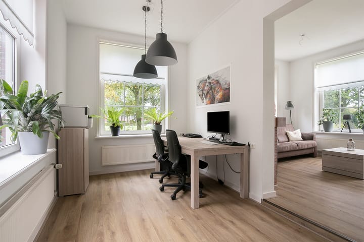 Photo 12 of De Singel 37