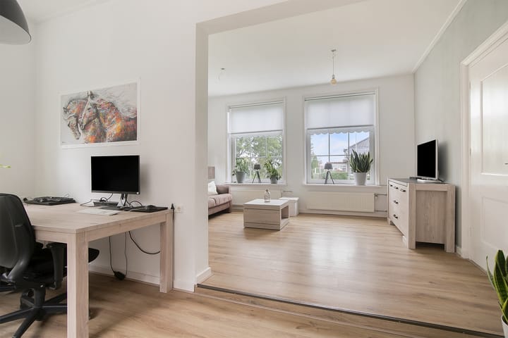 Photo 11 of De Singel 37