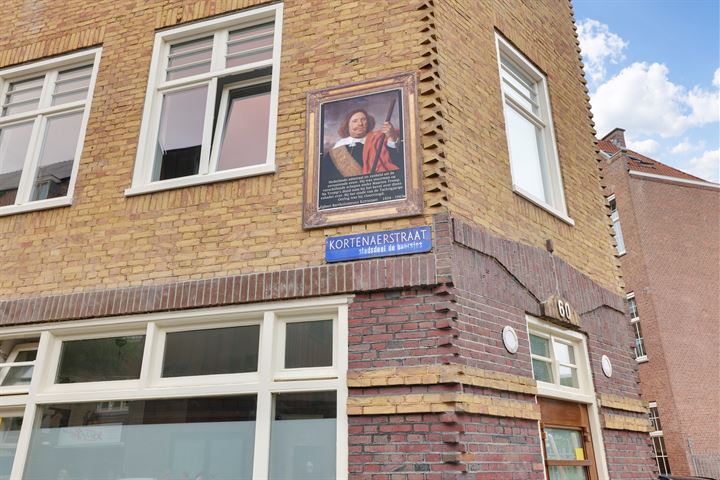 View photo 22 of Kortenaerstraat 33--H